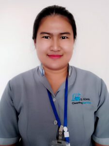 หางานแม่บ้าน สมัครเลย